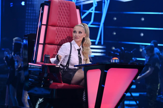 Jurorzy i trenerzy programu The Voice Kids sezon 7. 