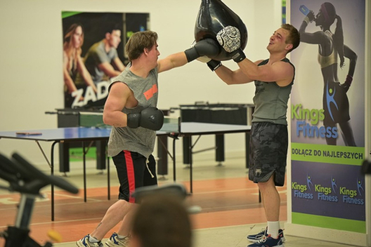 Kadr z serialu Pierwsza miłość Polsat.