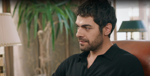 W jeziorze znaleziono ciało! Halil otrzymuje dramatyczną wiadomość w 139 odcinku serialu Wichrowe wzgórze