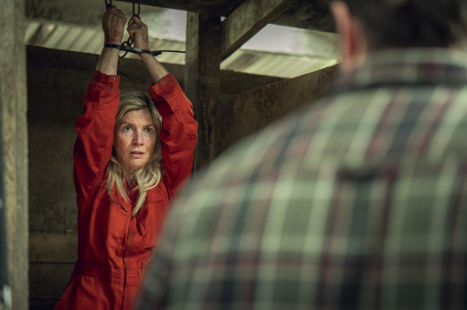 Kadr z serialu „Tego lata stałam się piękna”