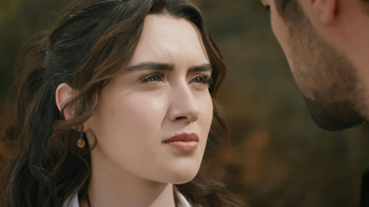 Alper chce zniszczyć Zeynep w 140 odcinku serialu Wichrowe wzgórze