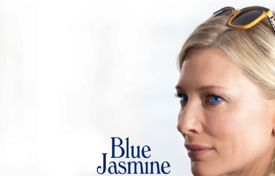 Cate Blanchett jako Jasmina w dramacie "Blue Jasmine". 
