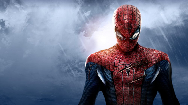 Obrazek w treści Filmy o Spider-Manie w końcu będą dostępne na Disney+!  [jpg]