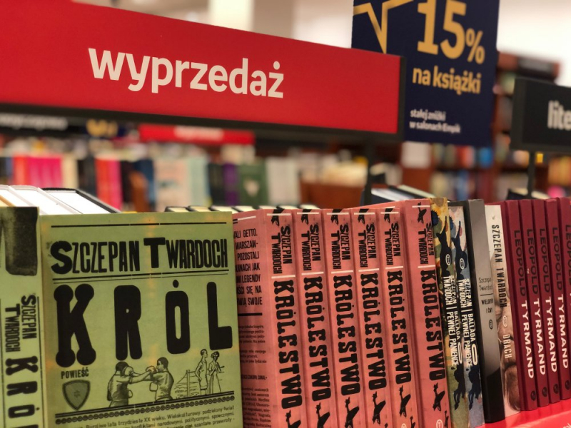 Obrazek w treści „Książka stanie się ofiarą”. Debata PIK o stałej cenie książki [jpg]