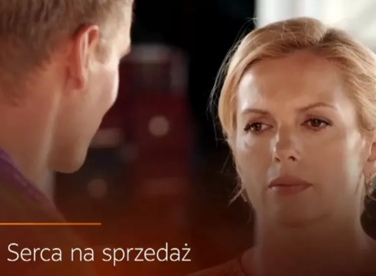 Serca Na Sprzedaż   Nowy Serial W TVP2 Opis, Kiedy Premiera