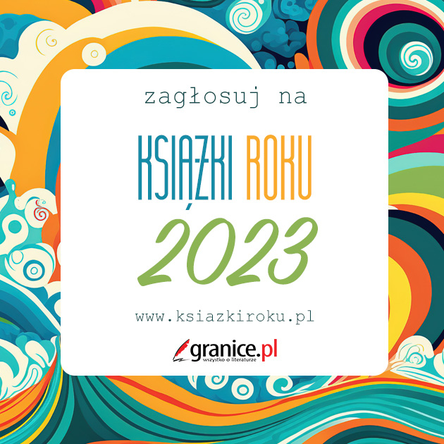 Książki Roku 2023