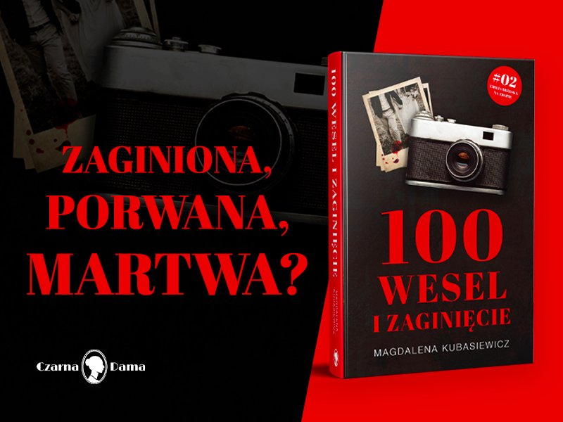 Obrazek w treci  A lub mia by za dwa tygodnie. "100 wesel i zaginicie" [jpg]