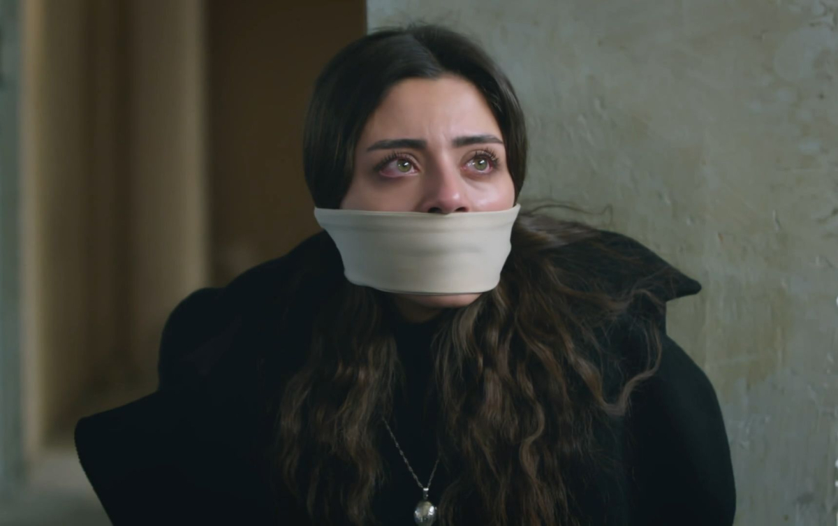 Bohaterowie serialu "Dziedzictwo", emitowanego na antenie TVP 1