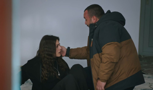 Bohaterowie serialu Dziedzictwo, emitowanego na antenie TVP 1